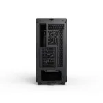 Fractal Design Case   Epoch   Black TG Light Tint   ATX