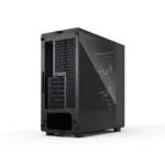 Fractal Design Case   Epoch   Black TG Light Tint   ATX