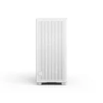 Fractal Design Case   Epoch   White TG Clear Tint   ATX