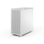 Fractal Design Case   Epoch   White TG Clear Tint   ATX