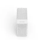 Fractal Design Case   Epoch   White TG Clear Tint   ATX