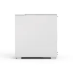 Fractal Design Case   Epoch   White TG Clear Tint   ATX