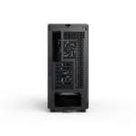 Fractal Design Case   Epoch   Black TG RGB Light Tint   ATX
