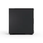 Fractal Design Case   Epoch   Black TG RGB Light Tint   ATX