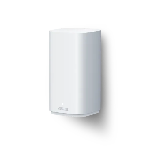 Asus BE3600 Dual-band WiFi 7 AiMesh Extendable Router   ZenWiFI BD4 OUTDOOR   802.11be   3600 Mbit/s   Ethernet LAN (RJ-45) ports 2   Mesh Support Yes   MU-MiMO No   No mobile broadband   Antenna type Internal