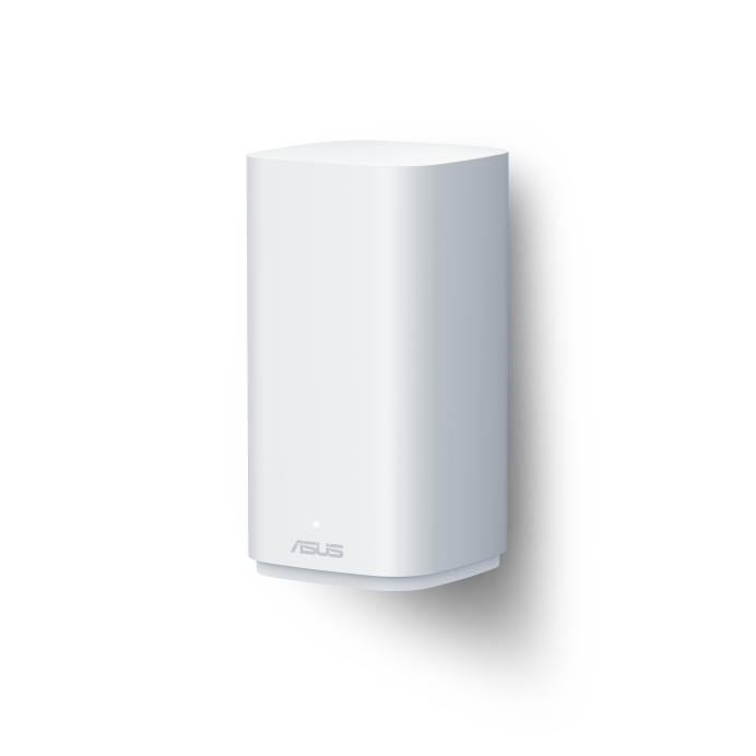 483421-90ig09a0-mo3b60-4711387611876-0.webp Asus BE3600 Dual-band WiFi 7 AiMesh Extendable Router ZenWiFI BD4 OUTDOOR 802.11be 3600 Mbit/s Ethernet LAN (RJ-45) ports 2 Mesh Support Yes MU-MiMO No No mobile broadband Antenna type Internal