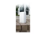 Asus BE3600 Dual-band WiFi 7 AiMesh Extendable Router   ZenWiFI BD4 OUTDOOR   802.11be   3600 Mbit/s   Ethernet LAN (RJ-45) ports 2   Mesh Support Yes   MU-MiMO No   No mobile broadband   Antenna type Internal