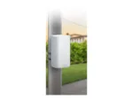 Asus BE3600 Dual-band WiFi 7 AiMesh Extendable Router   ZenWiFI BD4 OUTDOOR   802.11be   3600 Mbit/s   Ethernet LAN (RJ-45) ports 2   Mesh Support Yes   MU-MiMO No   No mobile broadband   Antenna type Internal