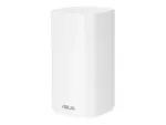 Asus BE3600 Dual-band WiFi 7 AiMesh Extendable Router   ZenWiFI BD4 OUTDOOR   802.11be   3600 Mbit/s   Ethernet LAN (RJ-45) ports 2   Mesh Support Yes   MU-MiMO No   No mobile broadband   Antenna type Internal