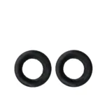 Beyerdynamic Ear pad set velour, open   EDT 990 VB   Black
