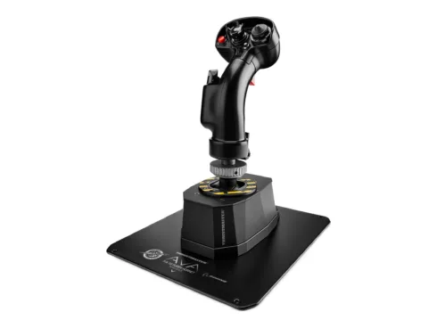 Thrustmaster Ava FA18 Super Hornet Flight Stick WW   Thrustmaster