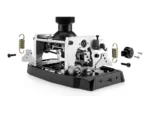 Thrustmaster Ava FA18 Super Hornet Flight Stick WW   Thrustmaster