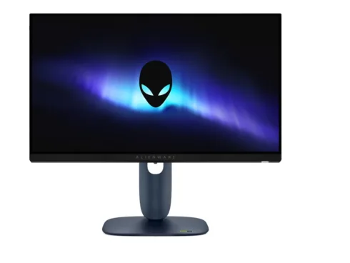 Dell   Alienware AW2525HM   25 ”   Fast IPS   FHD   16:9   320 Hz   1 ms   1920 x 1080 pixels   400 cd/m²   HDMI ports quantity 2