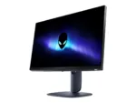 Dell   Alienware AW2525HM   25 ”   Fast IPS   FHD   16:9   320 Hz   1 ms   1920 x 1080 pixels   400 cd/m²   HDMI ports quantity 2
