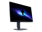 Dell   Alienware AW2525HM   25 ”   Fast IPS   FHD   16:9   320 Hz   1 ms   1920 x 1080 pixels   400 cd/m²   HDMI ports quantity 2