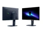 Dell   Alienware AW2525HM   25 ”   Fast IPS   FHD   16:9   320 Hz   1 ms   1920 x 1080 pixels   400 cd/m²   HDMI ports quantity 2