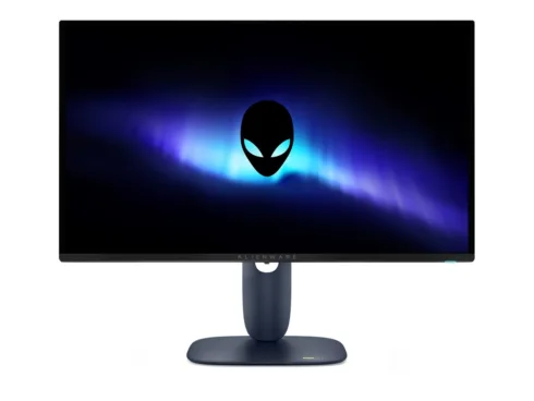 Dell   AW2725D   27 ”   QD-OLED   QHD   16:9   280 Hz   0.03 ms   2560 x 1440 pixels   250 cd/m²   HDMI ports quantity 2