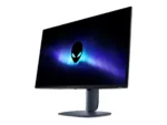 Dell   AW2725D   27 ”   QD-OLED   QHD   16:9   280 Hz   0.03 ms   2560 x 1440 pixels   250 cd/m²   HDMI ports quantity 2