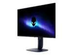 Dell   AW2725D   27 ”   QD-OLED   QHD   16:9   280 Hz   0.03 ms   2560 x 1440 pixels   250 cd/m²   HDMI ports quantity 2