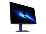 Dell   AW2725D   27 ”   QD-OLED   QHD   16:9   280 Hz   0.03 ms   2560 x 1440 pixels   250 cd/m²   HDMI ports quantity 2