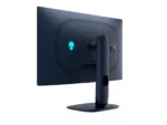 Dell   AW2725D   27 ”   QD-OLED   QHD   16:9   280 Hz   0.03 ms   2560 x 1440 pixels   250 cd/m²   HDMI ports quantity 2