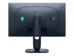 Dell   AW2725D   27 ”   QD-OLED   QHD   16:9   280 Hz   0.03 ms   2560 x 1440 pixels   250 cd/m²   HDMI ports quantity 2