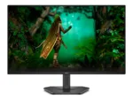 Dell   SE2725HG   27 ”   IPS   FHD   16:9   200 Hz   1 ms   1920 x 1080 pixels   300 cd/m²   HDMI ports quantity 2   Black