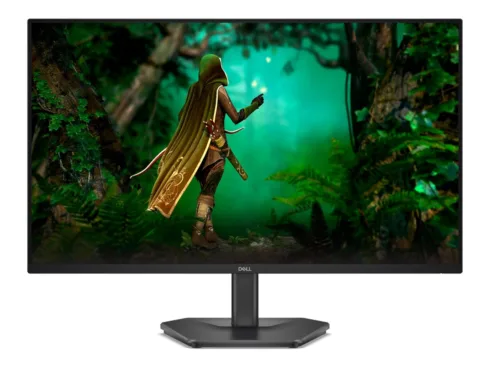 Dell   SE2725HG   27 ”   IPS   FHD   16:9   200 Hz   1 ms   1920 x 1080 pixels   300 cd/m²   HDMI ports quantity 2   Black