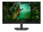 Dell   SE2725HG   27 ”   IPS   FHD   16:9   200 Hz   1 ms   1920 x 1080 pixels   300 cd/m²   HDMI ports quantity 2   Black
