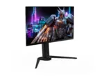 Gigabyte   AORUS FO27Q5P   27 ”   OLED   QHD   16:9   500 Hz   0.03 ms   1000 cd/m²   HDMI ports quantity 2   Black