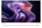 Sharp   32HF2265EW   32   Smart TV   Google TV   White