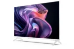 Sharp   32HF2265EW   32   Smart TV   Google TV   White