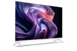 Sharp   32HF2265EW   32   Smart TV   Google TV   White