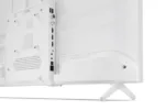 Sharp   32HF2265EW   32   Smart TV   Google TV   White