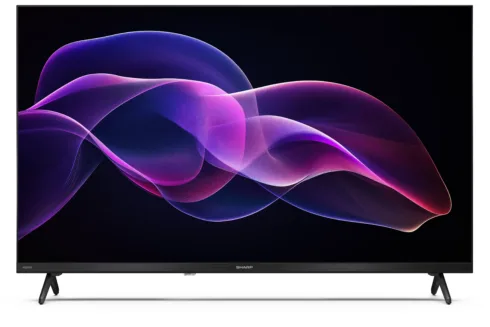 Sharp   32HF3265E   32   Smart TV   Google TV