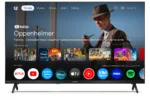 Sharp   32HF3265E   32   Smart TV   Google TV