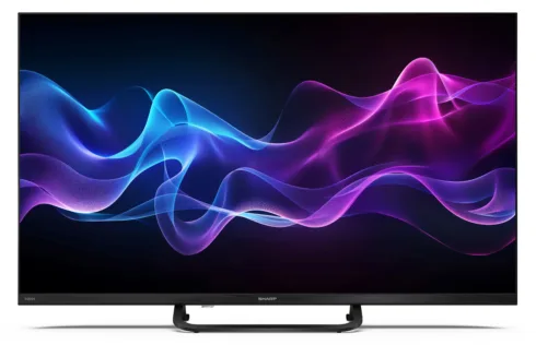 Sharp   32HF3865E   32   Smart TV   Google TV