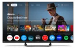 Sharp   32HF3865E   32   Smart TV   Google TV