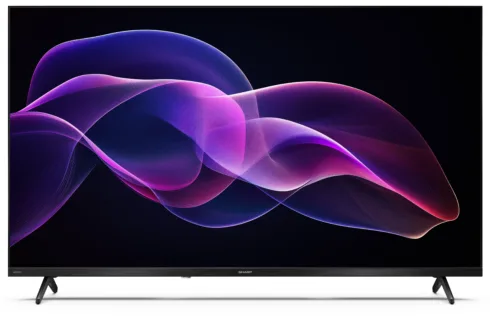 Sharp   40HF3265E   40   Smart TV   Google TV