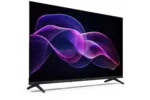 Sharp   40HF3265E   40   Smart TV   Google TV