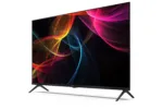 Sharp   43HL4265E   43   Smart TV   Google TV   UHD   Black
