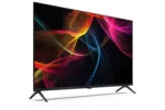 Sharp   43HL4265E   43   Smart TV   Google TV   UHD   Black