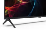Sharp   43HL4265E   43   Smart TV   Google TV   UHD   Black