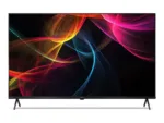 Sharp   43HL4265E   43   Smart TV   Google TV   UHD   Black
