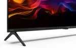 Sharp   43HP5265E   43   Smart TV   Google TV   HD   Black