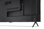 Sharp   43HP5265E   43   Smart TV   Google TV   HD   Black