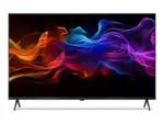Sharp   43HP5265E   43   Smart TV   Google TV   HD   Black