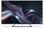 Sharp   43HP6265E   43   Smart TV   Google TV   UHD   Black