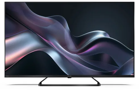 Sharp   43HP6265E   43   Smart TV   Google TV   UHD   Black