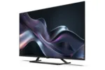 Sharp   43HP6265E   43   Smart TV   Google TV   UHD   Black